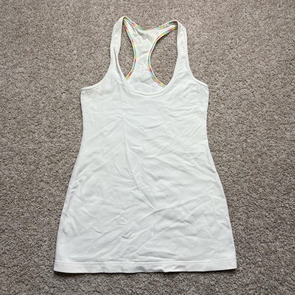Lululemon Cool Racerback